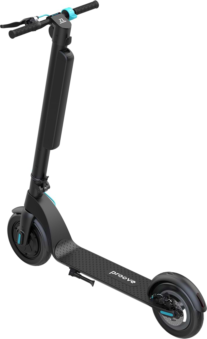 Електросамокат Proove Model X-City Pro App 350W (CPRA35025101)