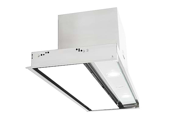 Фото - Витяжка вбудована Elica BOX IN PLUS IXGL/A/60