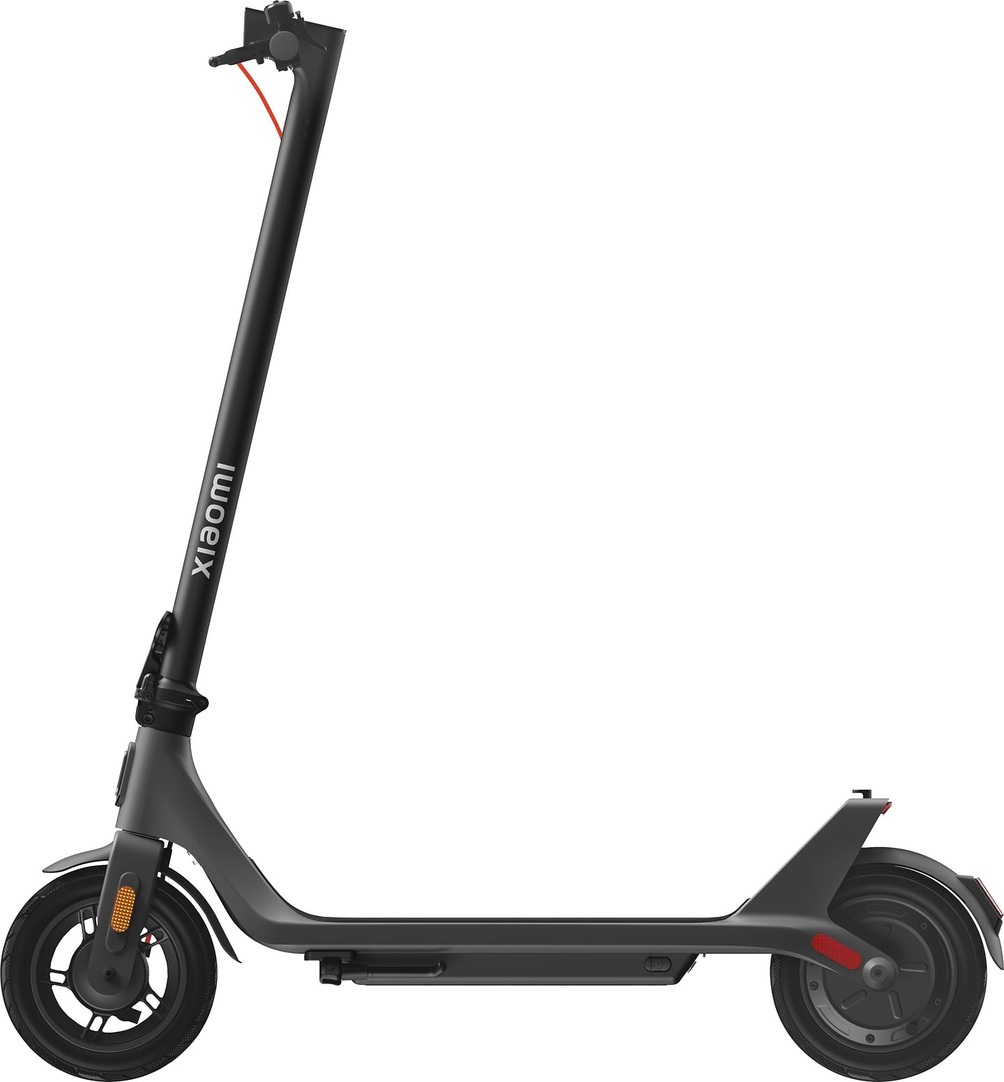 Електросамокат Xiaomi Electric Scooter 4 Lite Gen2 - Фото 1