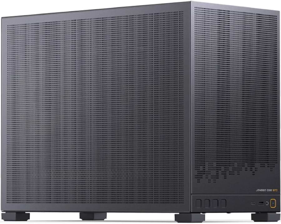 Корпус Jonsbo D32 STD MESH Black
