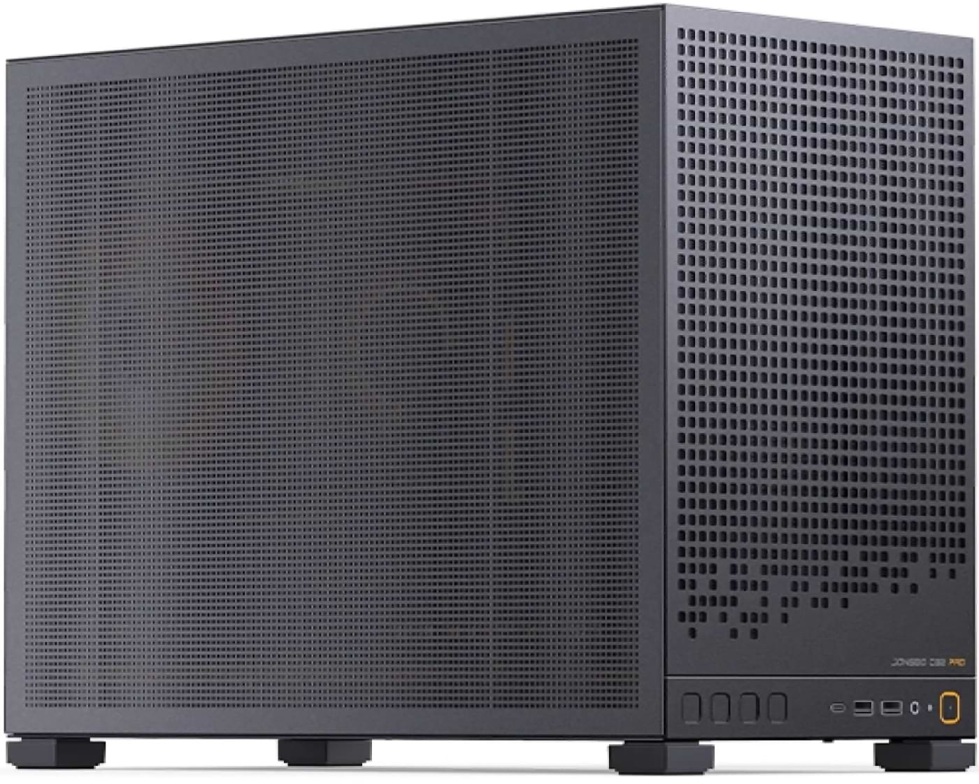 Корпус Jonsbo D32 PRO MESH Black