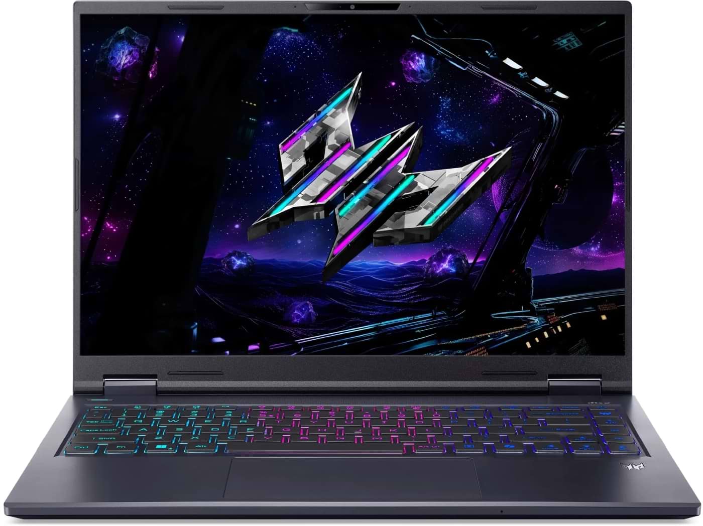 Купити Ноутбук ігровий Acer Predator Helios Neo 14 PHN14-71 (NH.QUZEU.004) Black - Фото 1 Ноутбук ігровий Acer Predator Helios Neo 14 PHN14-71 (NH.QUZEU.004) Black - Фото 1