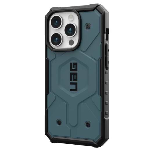 Фото - Чохол для смартфону UAG for Apple iPhone 15 Pro Pathfinder Magsafe Cloud Blue (114281114151)