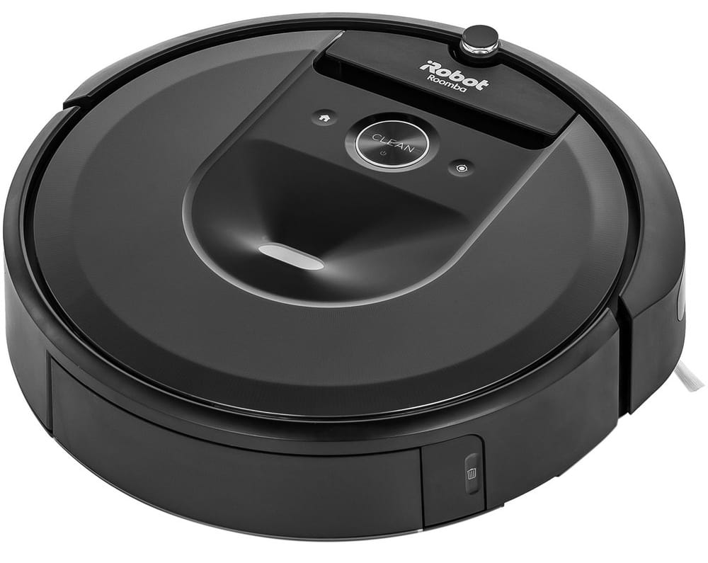 Робот-пилосос iRobot Roomba i7