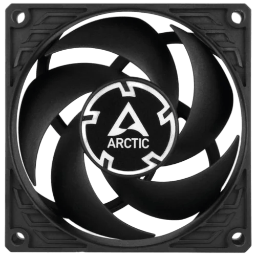 Корпусный вентилятор ARCTIC P8 PWM PST CO (ACFAN00151A)