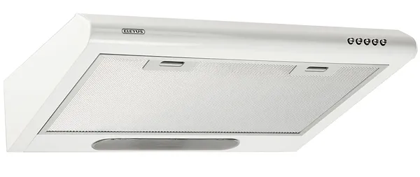Фото - Витяжка традиційна ELEYUS Line I 60  WH