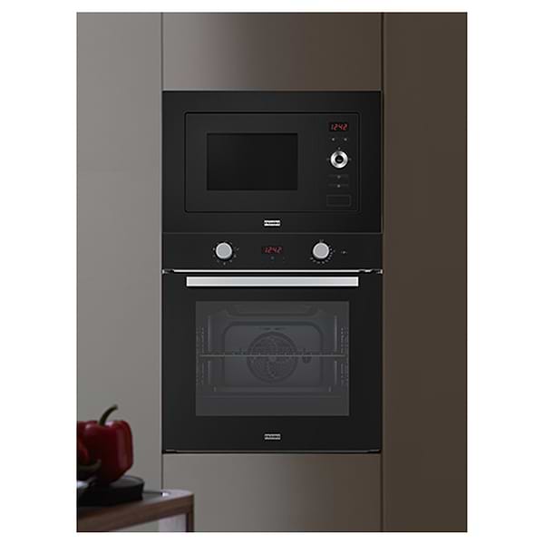 Фото - Духова шафа Franke FSL 86 H BK (116.0609.447)