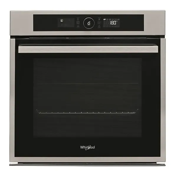 Фото - Духовой шкаф электрический Whirlpool AKZ97890IX