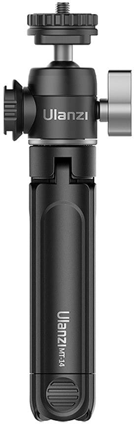 Фото - Штатив Ulanzi Vijim 2109 U-Vlog lite (UV-2109 U60+MT-14)
