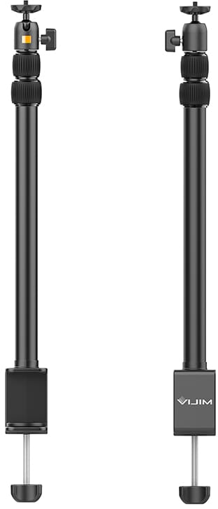 Купити Штатив Ulanzi Vijim Desktop Extendable Light Stand (UV-2248 LS01) - Фото 1 Штатив Ulanzi Vijim Desktop Extendable Light Stand (UV-2248 LS01) - Фото 1