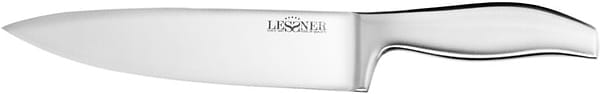 Фото - Ніж кухаря Lessner 77831 20.3см Фото - Ніж кухаря Lessner 77831 20.3см