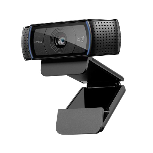 Веб-камера Logitech C920 HD PRO - Фото 1