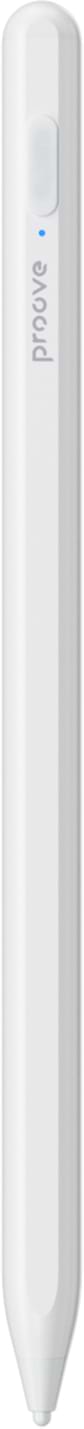Стилус Proove Stylus Magic Wand ASP-02 Universal Version White (488620003)