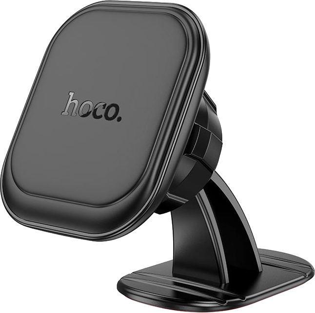 Автотримач HOCO H30 Black (6942007611473)