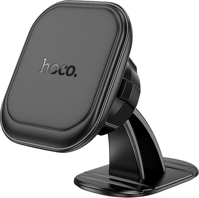Автотримач HOCO H30 Black (6942007611473)