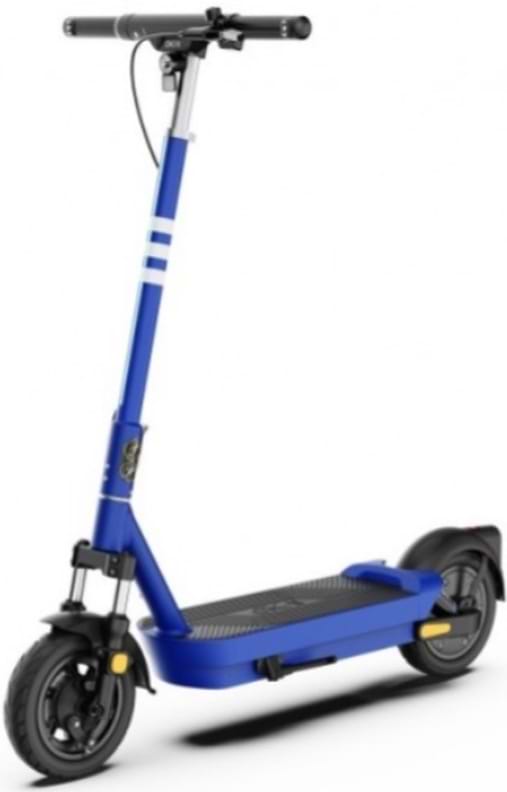 Электросамокат OKAI ES40-Blue