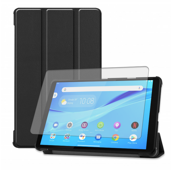 Фото - Чохол для планшету AIRON Premium for Lenovo Tab M7 TB-7305 Black (4821784622454)