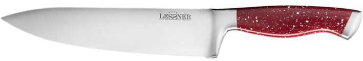 Ніж кухаря Lessner 77839 20 см - Фото 1