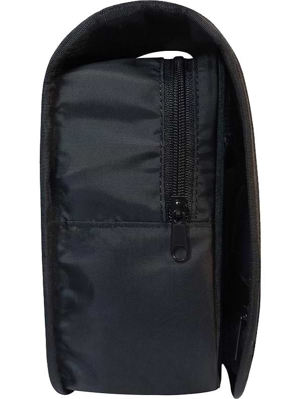 Фото - Косметичка Bagland Prestige 4 л. сублімація 1172