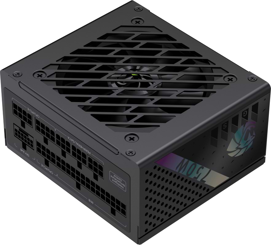 Блок питания для ПК Gamemax GS 750G V25