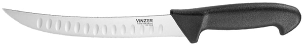Фото - Ніж для м'яса Vinzer 19.6 см (50261)