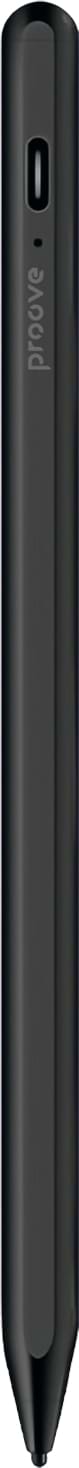 Стилус Proove Magic Wand ASP-02 Universal Version Black (STA200010001)