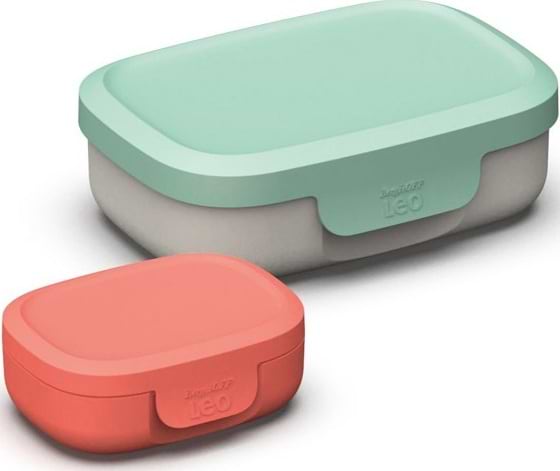 Ланч-бокс Berghoff 3950230 Leo 2 пр. - Фото 1