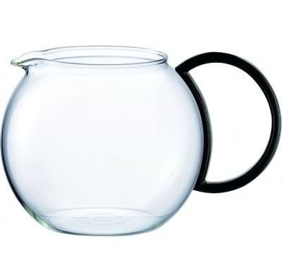 Фото - Чайник заварочный Bodum Assam 1 л (1844-01)