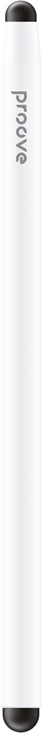 Стилус Proove Stylus Magic Wand SP-01 White (446360003)