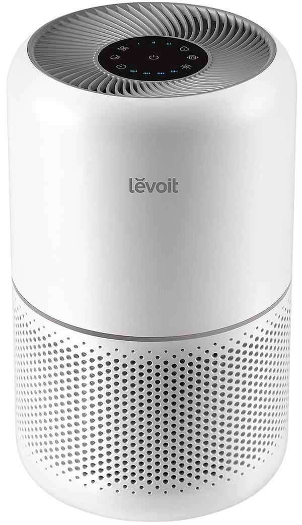 Фото - Очиститель воздуха Levoit Air Purifier Core 300 White (HEAPAPLVNEU0036)
