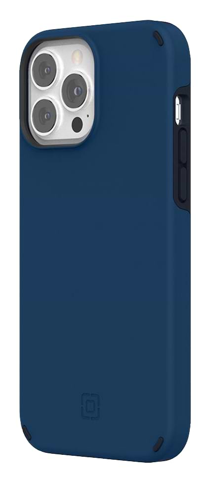Чехол для смартфона Incipio Duo for MagSafe for Apple iPhone 13 Pro Max Dark Denim/Stealth Blue (IPH-1961-DNM) - Фото 1