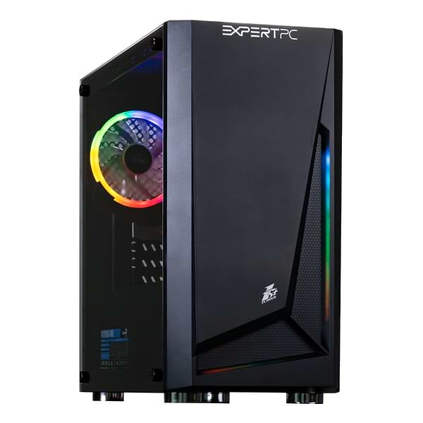 Фото - Системний блок Expert PC Ultimate (I10100F.08.H1.1030.A4400)