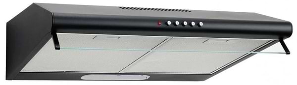 Фото - Витяжка традиційна Akpo WK-7 P3060 550 Black