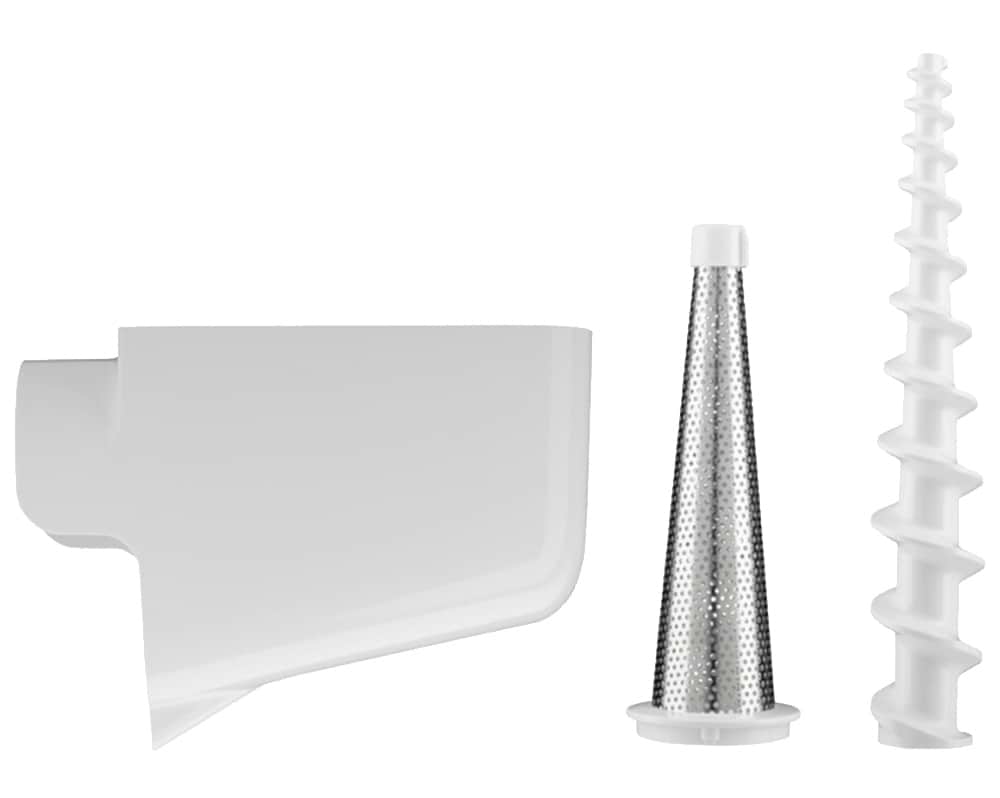 Насадка для м'ясорубки KitchenAid 5KSMFVSP - Фото 1