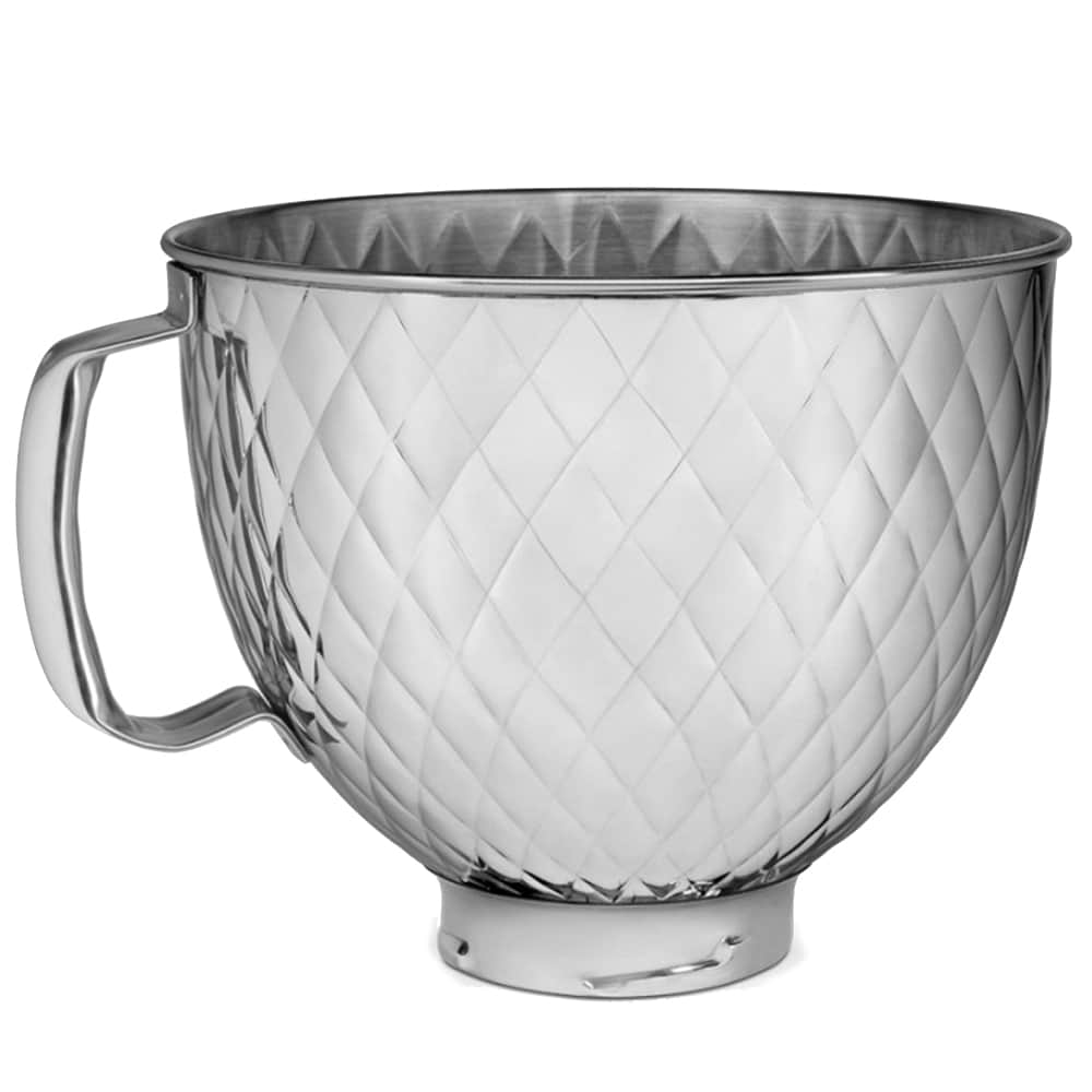 Насадка для планетарного миксера KitchenAid 5KSM5SSBQB - Фото 1