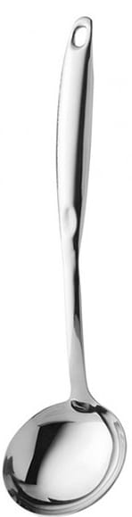 Ополоник з отворами Berghoff 1301110 Essentials New 33 см - Фото 1