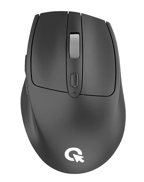 Фото - Мышь беспроводная Officepro M315B