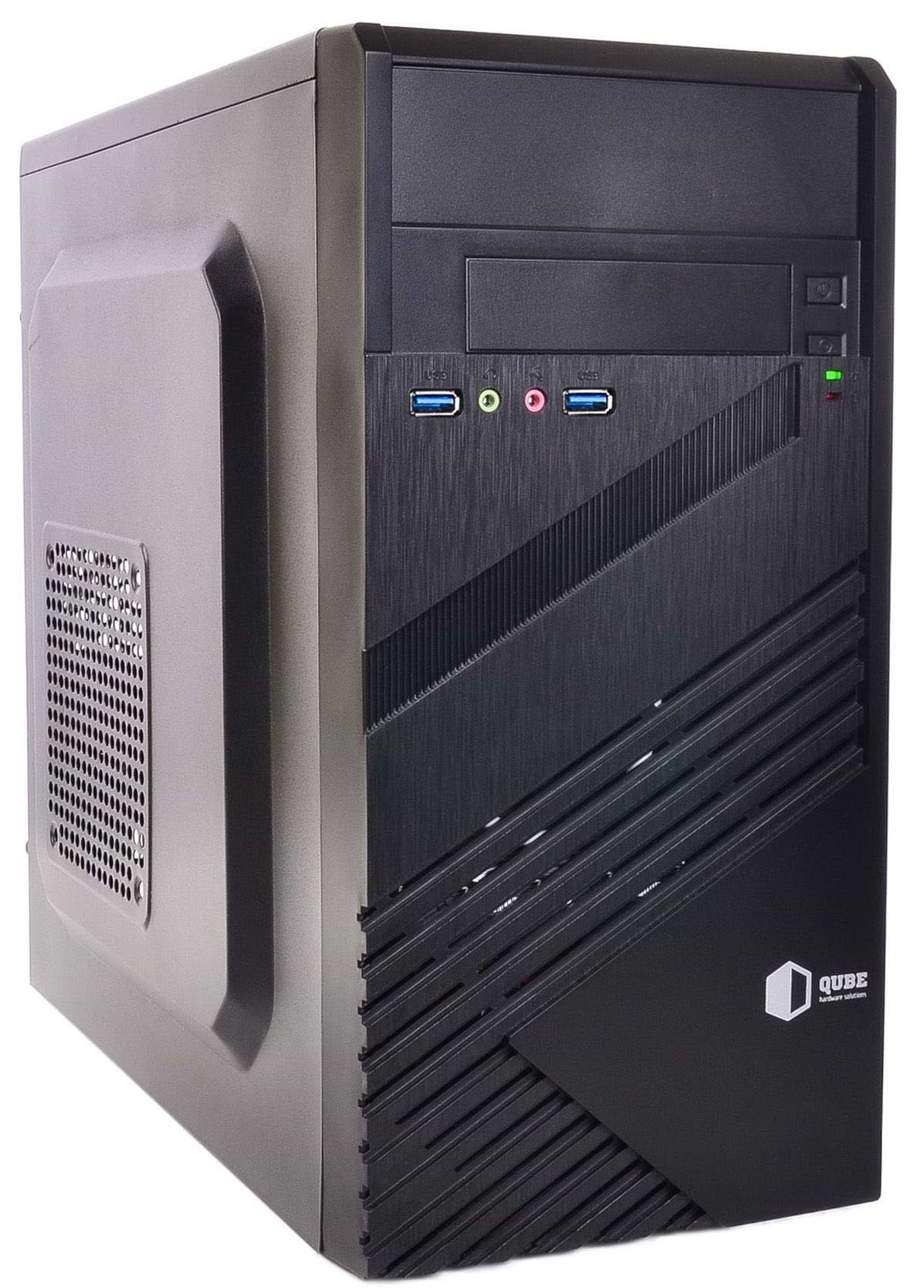 Системний блок QUBE QB i5 13400 B5 3210 (i513400B53210) - Фото 1