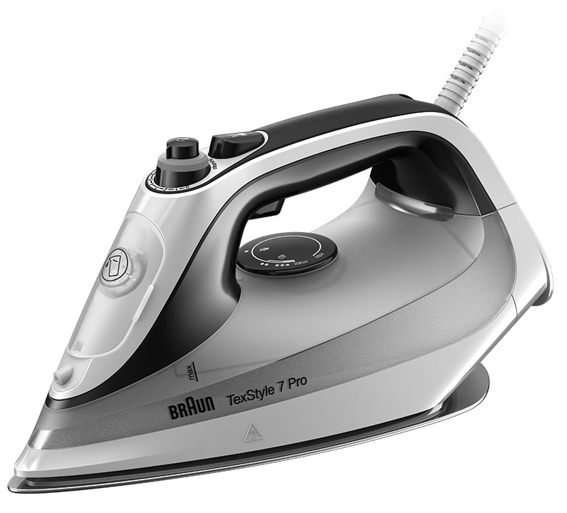 Утюг Braun SI7149WB - Фото 1