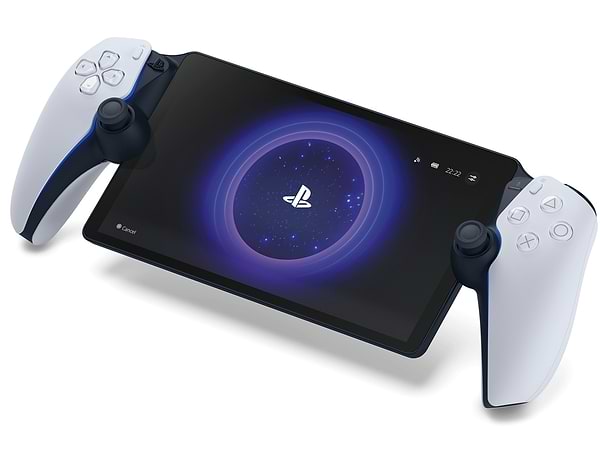 Фото - Устройство для дистанционной игры PlayStation Portal