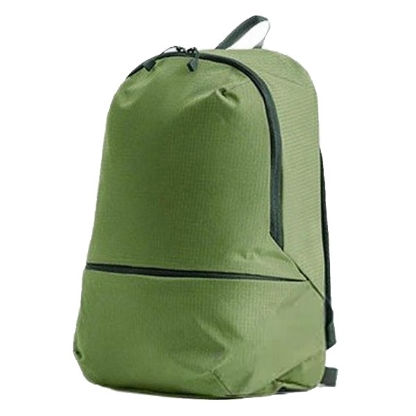 Фото - Рюкзак для ноутбука Xiaomi Z Bag Ultra Light Portable Mini Backpack Green (6971941370535) Фото - Рюкзак для ноутбука Xiaomi Z Bag Ultra Light Portable Mini Backpack Green (6971941370535)