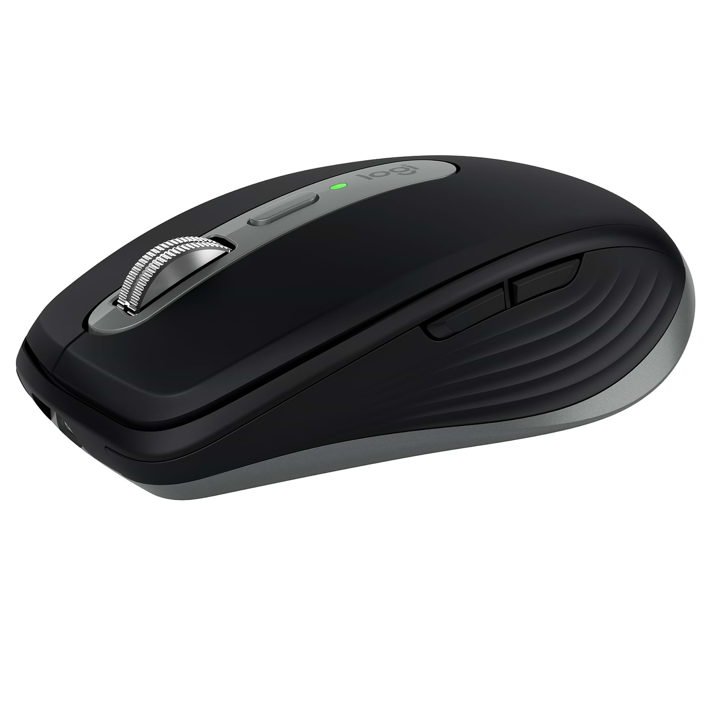 Миша бездротова Logitech MX Anywhere 3S for Mac Space Grey (910-006947) - Фото 1