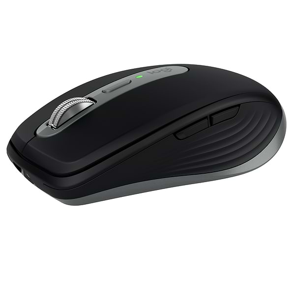 Фото - Мышь беспроводная Logitech MX Anywhere 3S for Mac Space Grey (910-006947)
