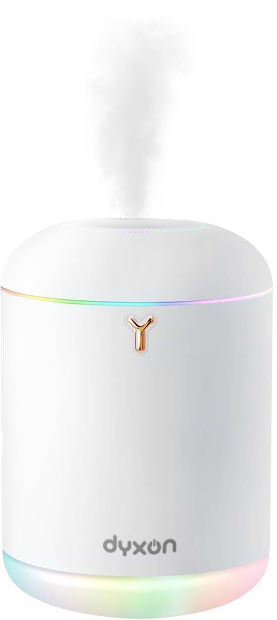 Фото - Зволожувач повітря Dyxon MEGAHUMI 800 White (DXNZVMGHMI800W)