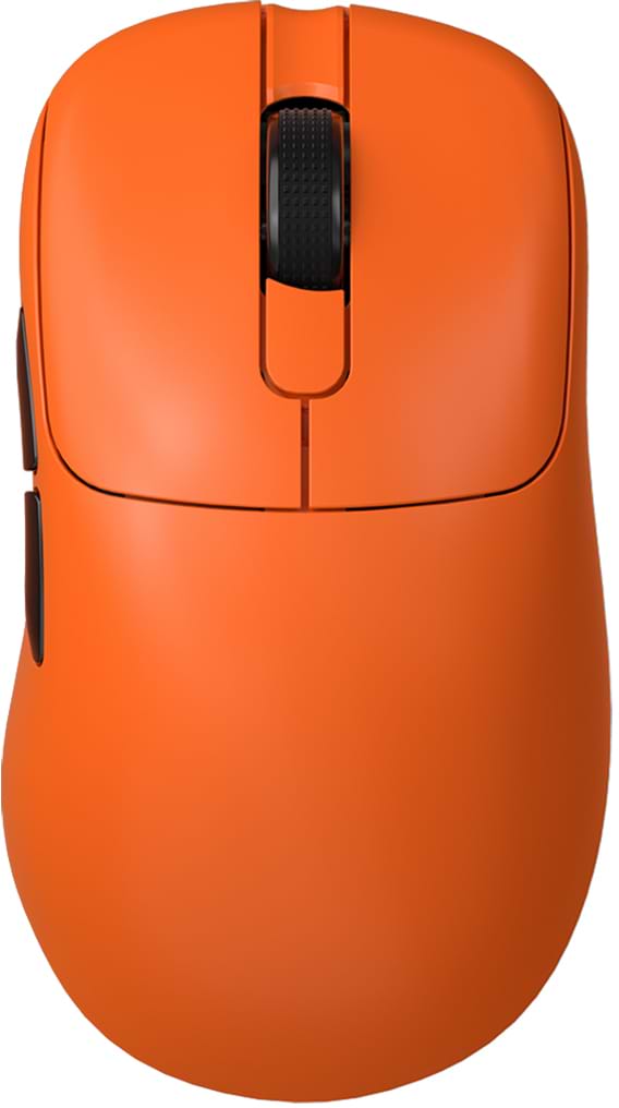 Фото - Миша бездротова ігрова Ajazz AJ179APEX Orange (AJM179-A-O)