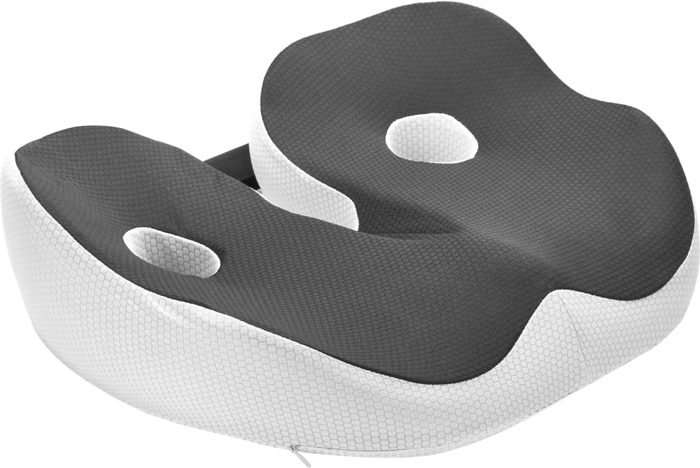 Подушка для крісла OfficePro SP770DG Dark Gray - Фото 1