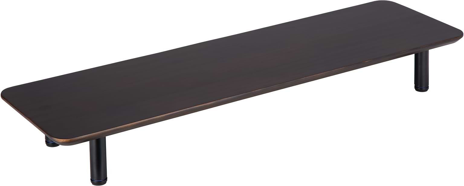 Стол для ноутбука OfficePro MR940BR Brown - Фото 1