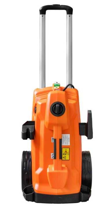 Фото - Мінімийка Tekhmann PWA-160/2500 IM (853710)