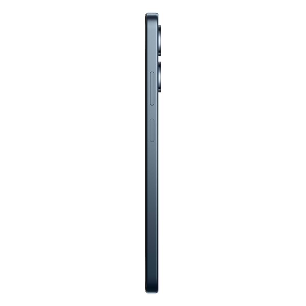 Фото - Смартфон OPPO A5x 4/128Gb Midnight Blue