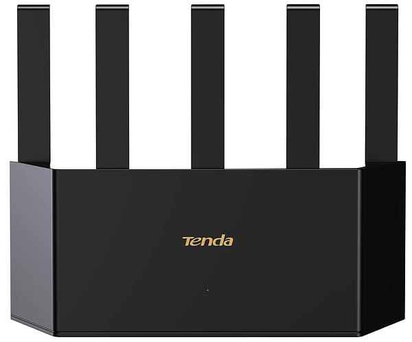 Фото - Маршрутизатор интернет WiFi7 Tenda TE3L